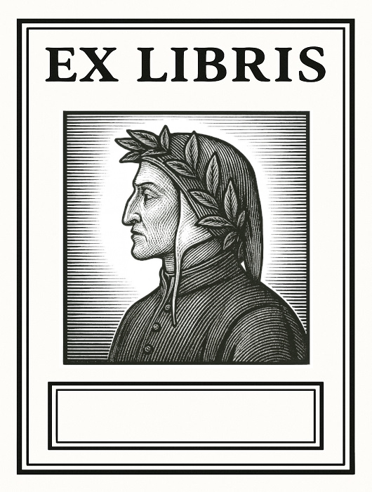 Exlibris escritores 2