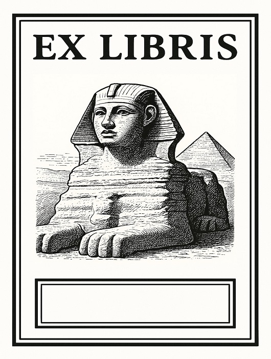 Exlibris general 8