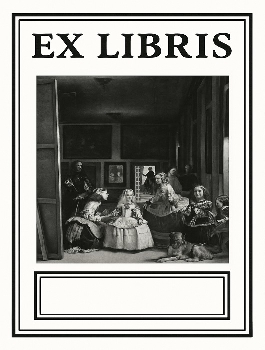 Exlibris general 9